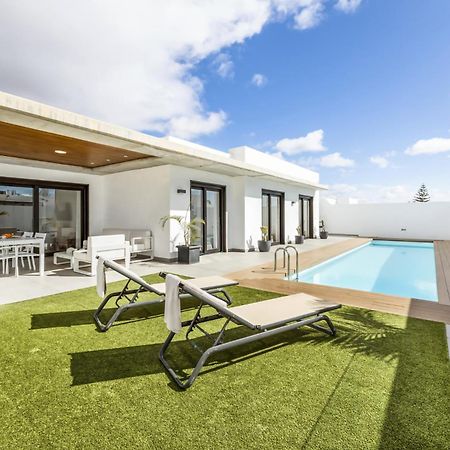 Casa Beyel La Concha Villa ปลายาออนดา ภายนอก รูปภาพ