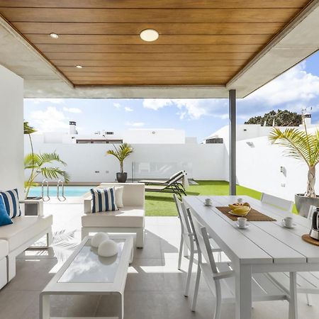 Casa Beyel La Concha Villa ปลายาออนดา ภายนอก รูปภาพ