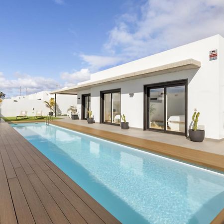 Casa Beyel La Concha Villa ปลายาออนดา ภายนอก รูปภาพ