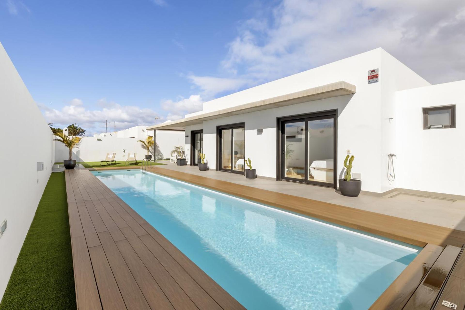 Casa Beyel La Concha Villa ปลายาออนดา ภายนอก รูปภาพ